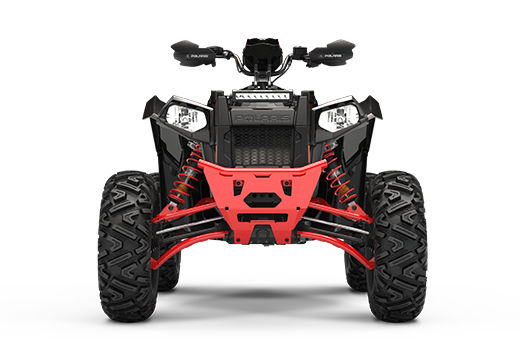 Polaris Germany Scrambler Xp 1000 S