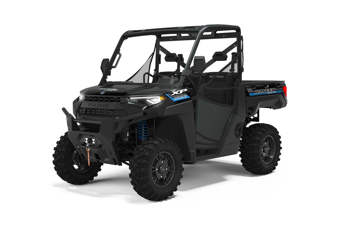 Polaris Germany